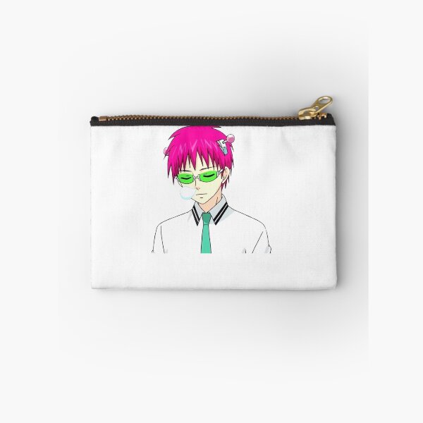 Item preview, Saiki K sleep designed and sold by DAN628.