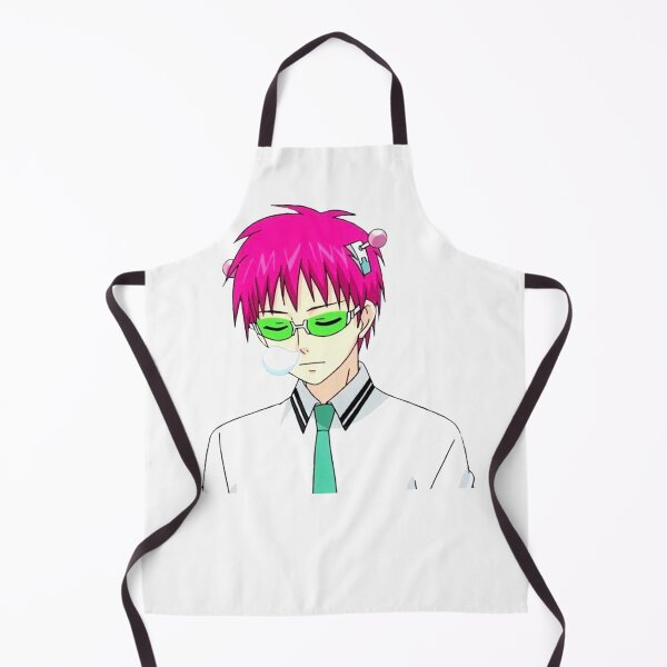 Item preview, Saiki K sleep designed and sold by DAN628.