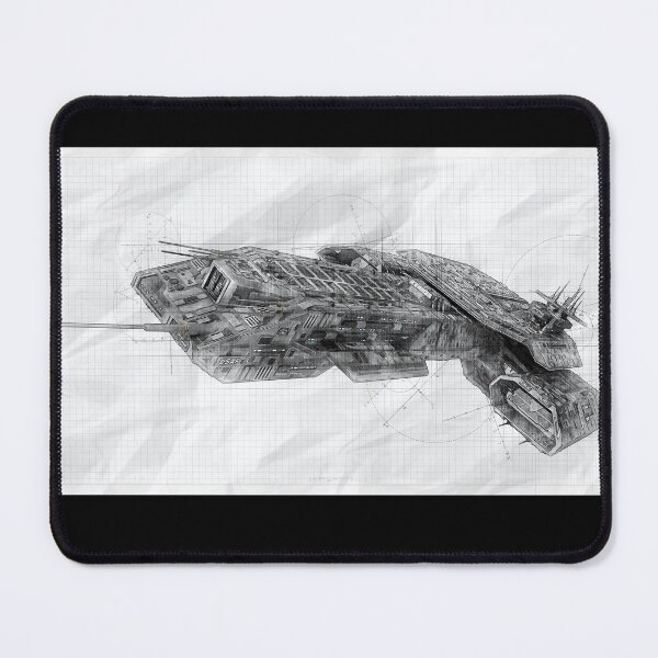 Item preview, Daedalus designed and sold by MallacoreArt.