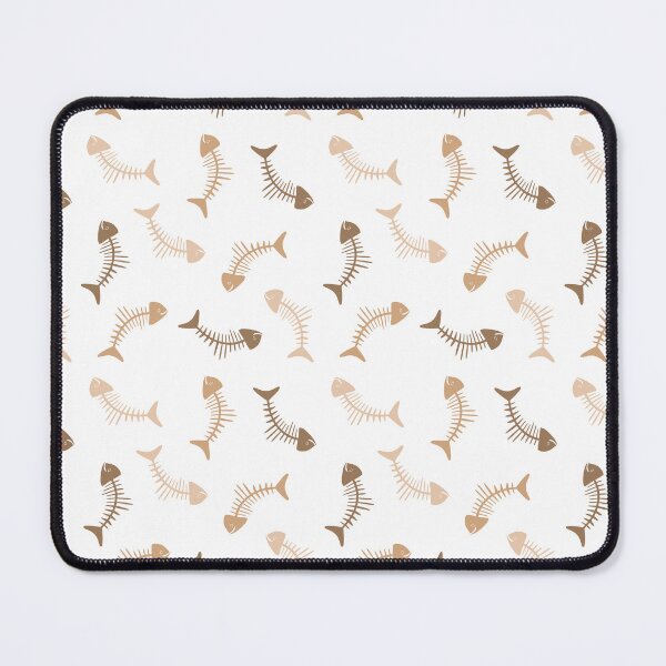 Item preview, Fish Bones designed and sold by karwilberevivalcollection.