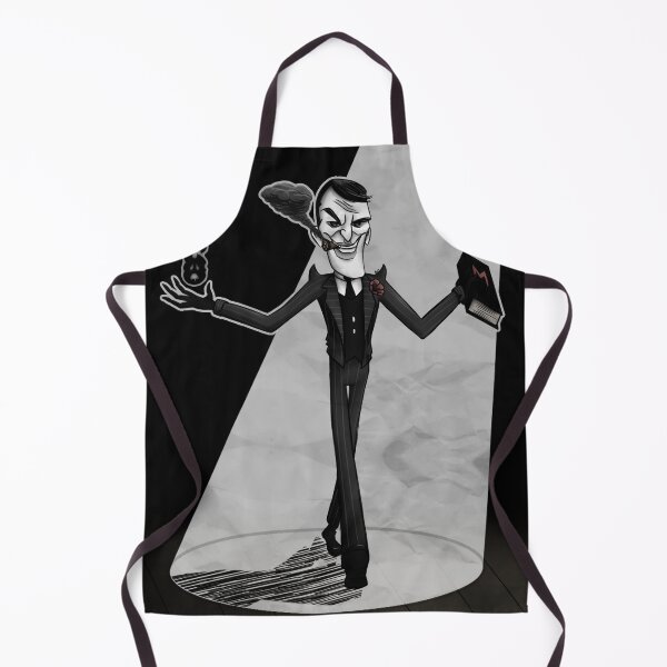 Item preview, Don't Starve Maxwell, Master of Puppets designed and sold by Eusong.