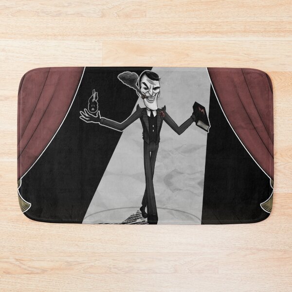 Item preview, Don't Starve Maxwell, Master of Puppets designed and sold by Eusong.