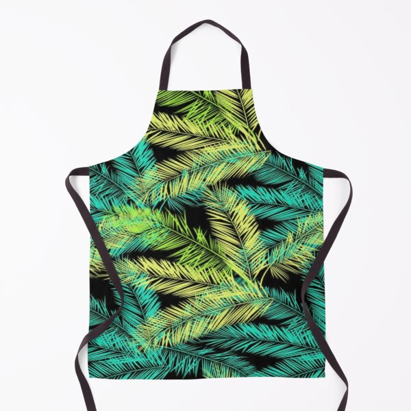 Item preview, EVERGREEN Branches : Fir Tree Abstract Print designed and sold by posterbobs.