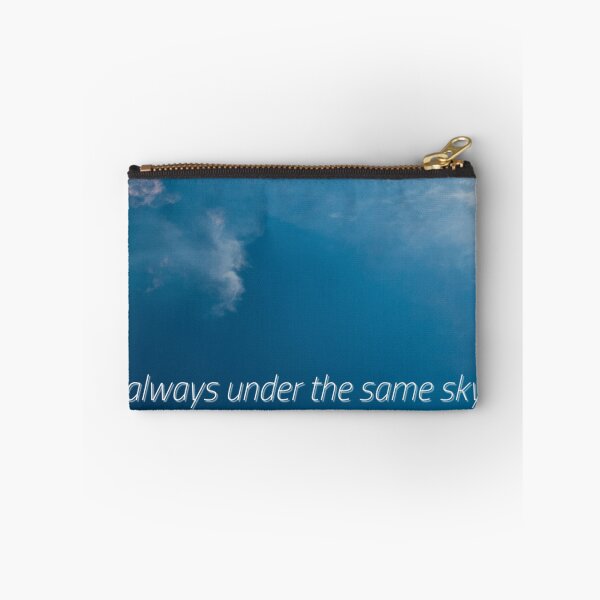 Item preview, Always Under The Same Sky designed and sold by Harleqindesign.