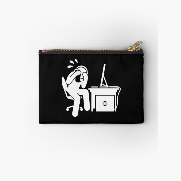 Item preview, typical gamer headache Classic  designed and sold by diehmbiharic.