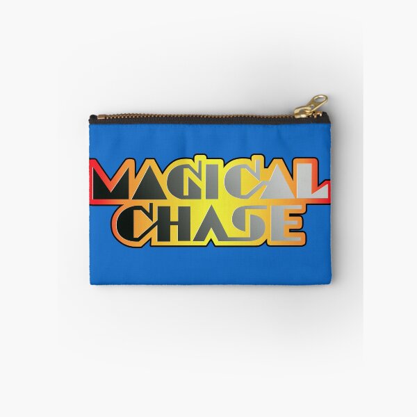 Item preview, Magical Chase  ~ USA ver. designed and sold by Miqwib.
