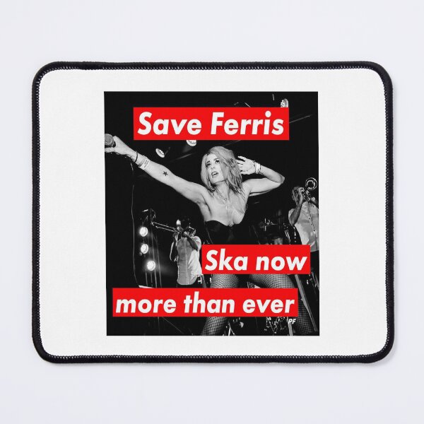 Item preview, Ska Forever designed and sold by Mitchemuuw.
