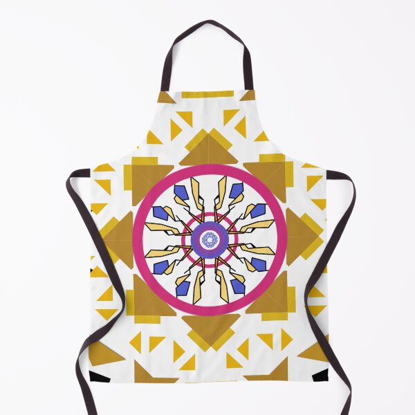 Item preview, The Gold Memories Mandala Arts designed and sold by MyMemoriesArts.