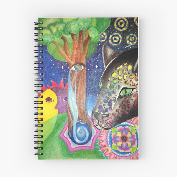 Item preview, Bagheera's Dream designed and sold by Lexy Ferrara.