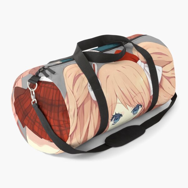Item preview, Junko Enoshima Danganronpa Artwork designed and sold by freddiecatt.