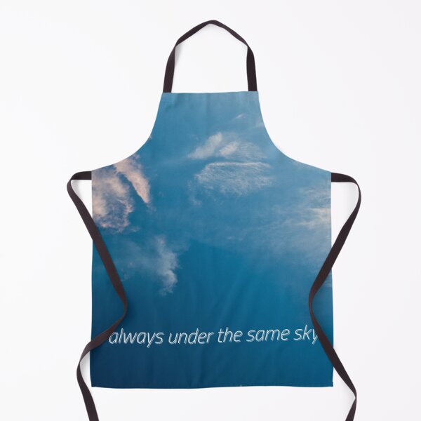 Item preview, Always Under The Same Sky designed and sold by Harleqindesign.