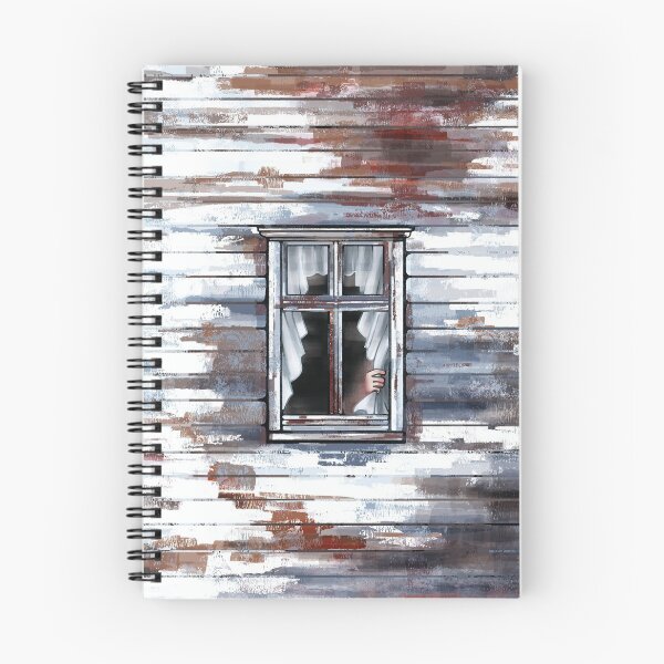 Item preview, Almost Vacant designed and sold by pinestrom.