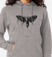 Cosmoth, Mutter des Universums Leichter Hoodie