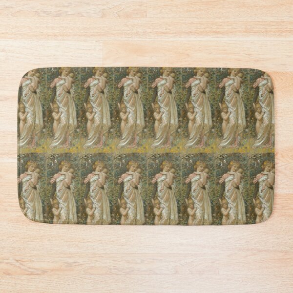 Item preview, Caritas (Charity) Figurative Albert Joseph Moore designed and sold by TeeARTHY.