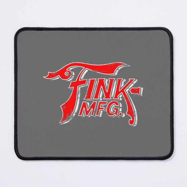 Item preview, Fink MFG - Grunge designed and sold by MadisonCoulte.