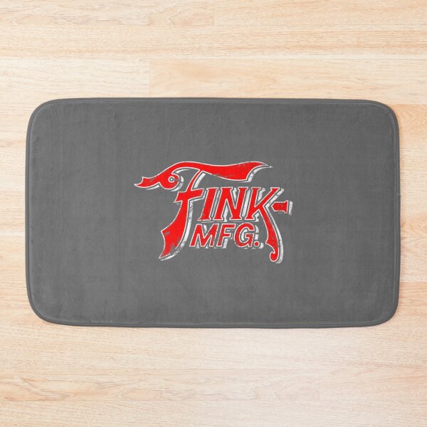 Item preview, Fink MFG - Grunge designed and sold by MadisonCoulte.