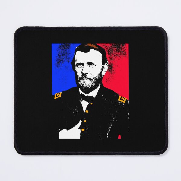 Item preview, U.S GRANT 4 Graphic designed and sold by diehmbiharic.