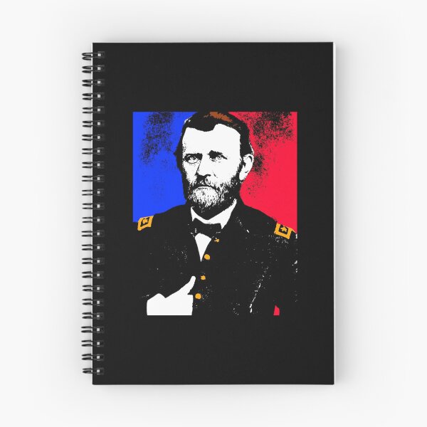 Item preview, U.S GRANT 4 Graphic  designed and sold by diehmbiharic.