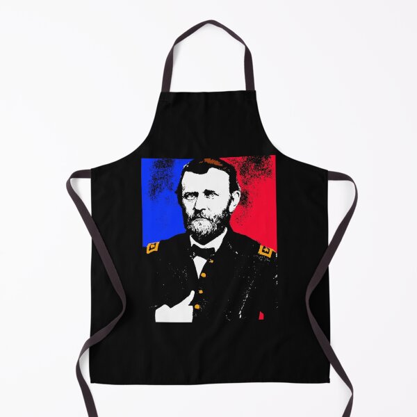 Item preview, U.S GRANT 4 Graphic designed and sold by diehmbiharic.