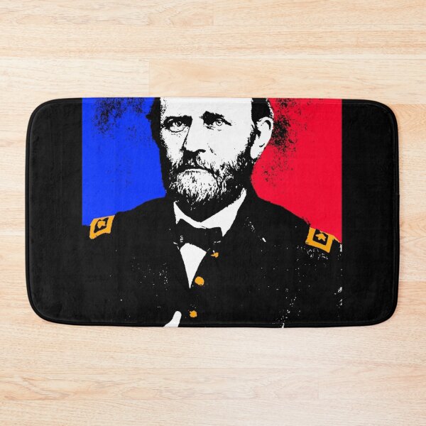 Item preview, U.S GRANT 4 Graphic  designed and sold by diehmbiharic.