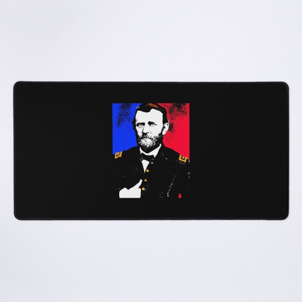 Item preview, U.S GRANT 4 Graphic designed and sold by diehmbiharic.