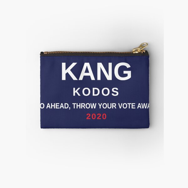 Item preview, Kang & Kodos - Election 2020 designed and sold by honsaar.