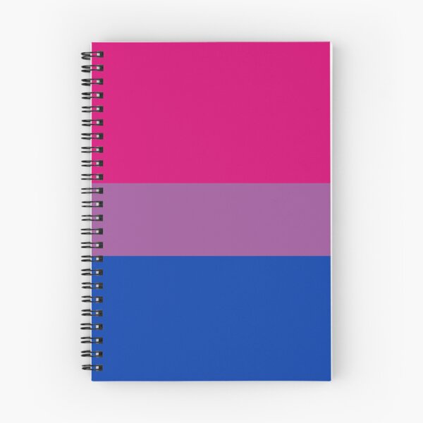 Item preview, Bisexual Pride Flag designed and sold by kiippers.