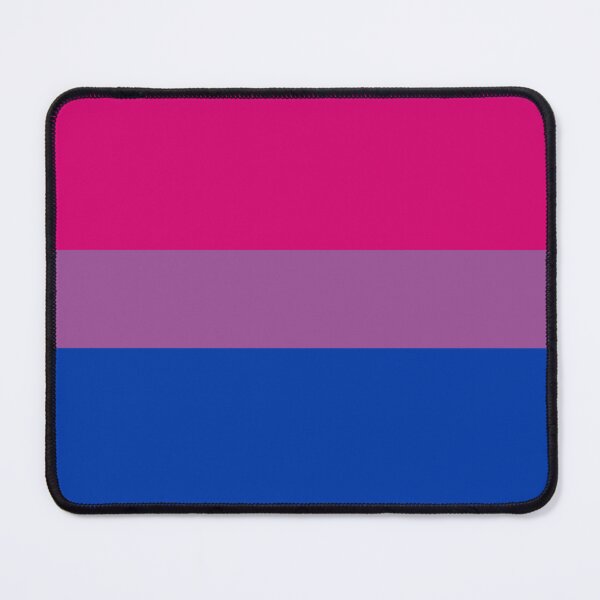 Artikelvorschau, Bisexual Pride Flag entworfen und verkauft von kiippers.