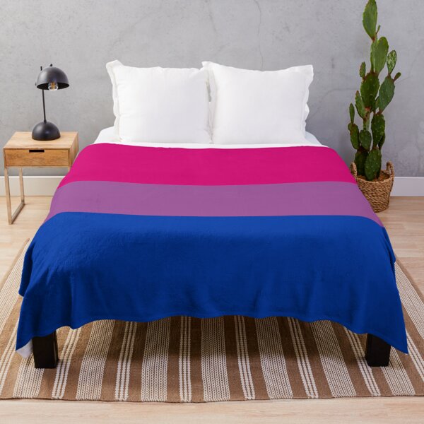 Item preview, Bisexual Pride Flag designed and sold by kiippers.