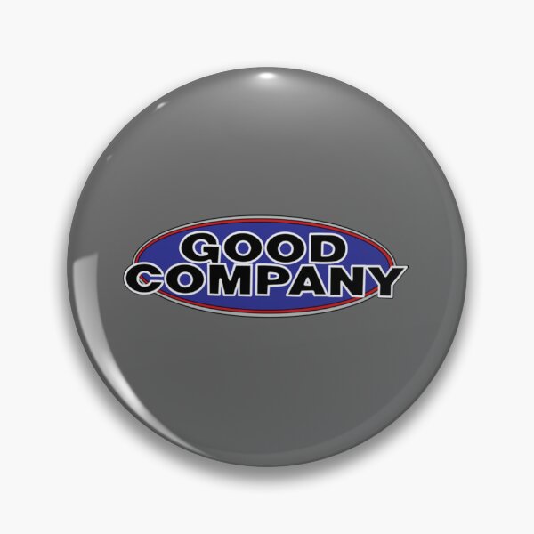 Item preview, Finneas Good Company logo designed and sold by MadisonCoulte.