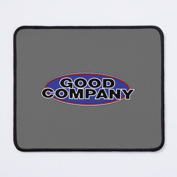 Item preview, Finneas Good Company logo designed and sold by MadisonCoulte.