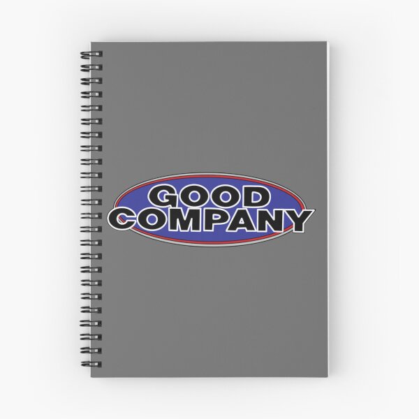 Item preview, Finneas Good Company logo designed and sold by MadisonCoulte.