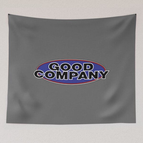 Item preview, Finneas Good Company logo designed and sold by MadisonCoulte.