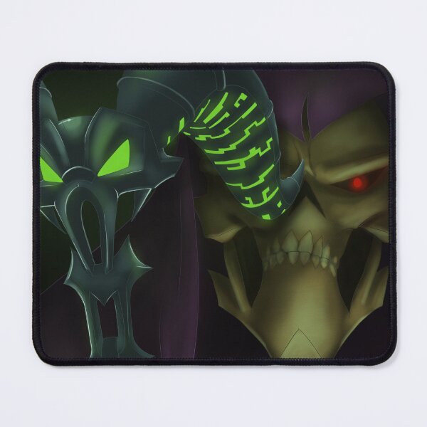Item preview, The Master of Havoc designed and sold by Shog4n-art.