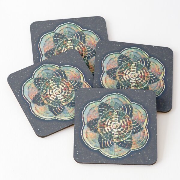 Item preview, Seeding My Evolution designed and sold by Linda-Gray.