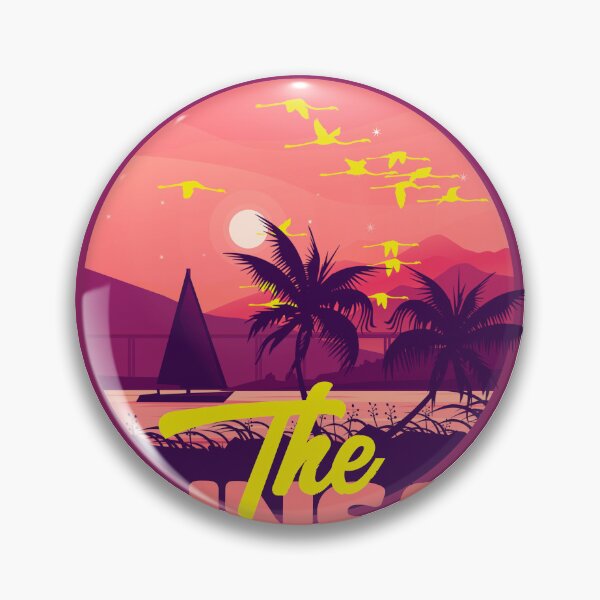 Item preview, CASING THE SUNSET designed and sold by GAADesignz.