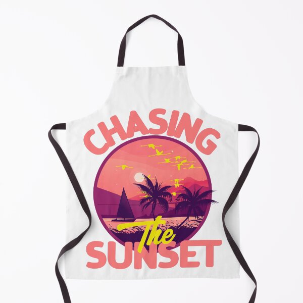 Item preview, CASING THE SUNSET designed and sold by GAADesignz.