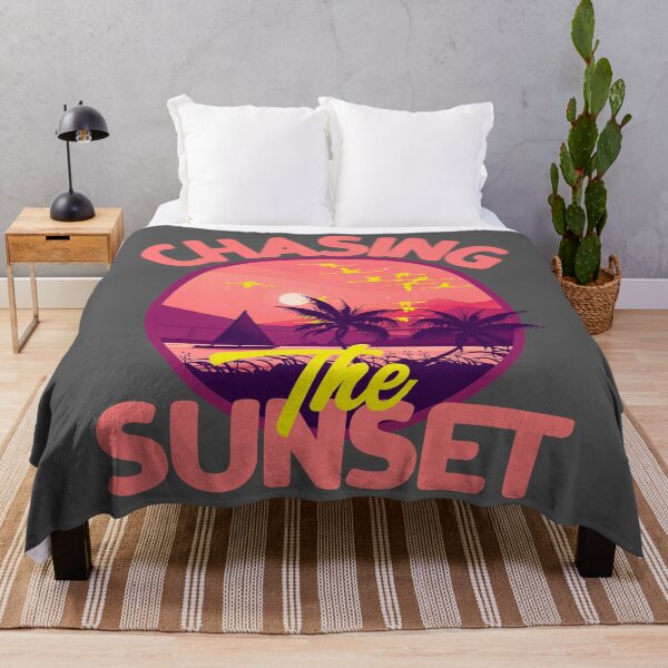 Item preview, CASING THE SUNSET designed and sold by GAADesignz.