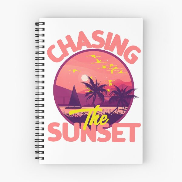 Item preview, CASING THE SUNSET designed and sold by GAADesignz.