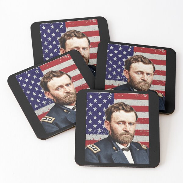 Item preview, U.S GRANT 5 Graphic  designed and sold by diehmbiharic.