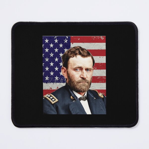 Item preview, U.S GRANT 5 Graphic  designed and sold by diehmbiharic.