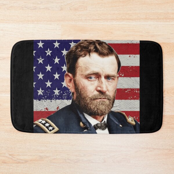 Item preview, U.S GRANT 5 Graphic  designed and sold by diehmbiharic.