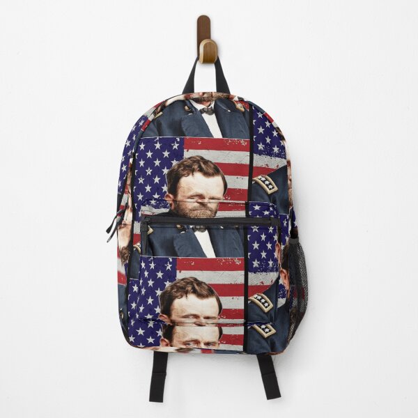 Item preview, U.S GRANT 5 Graphic designed and sold by diehmbiharic.