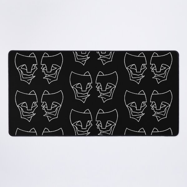 Item preview, Drama Masks designed and sold by Veraukoion.