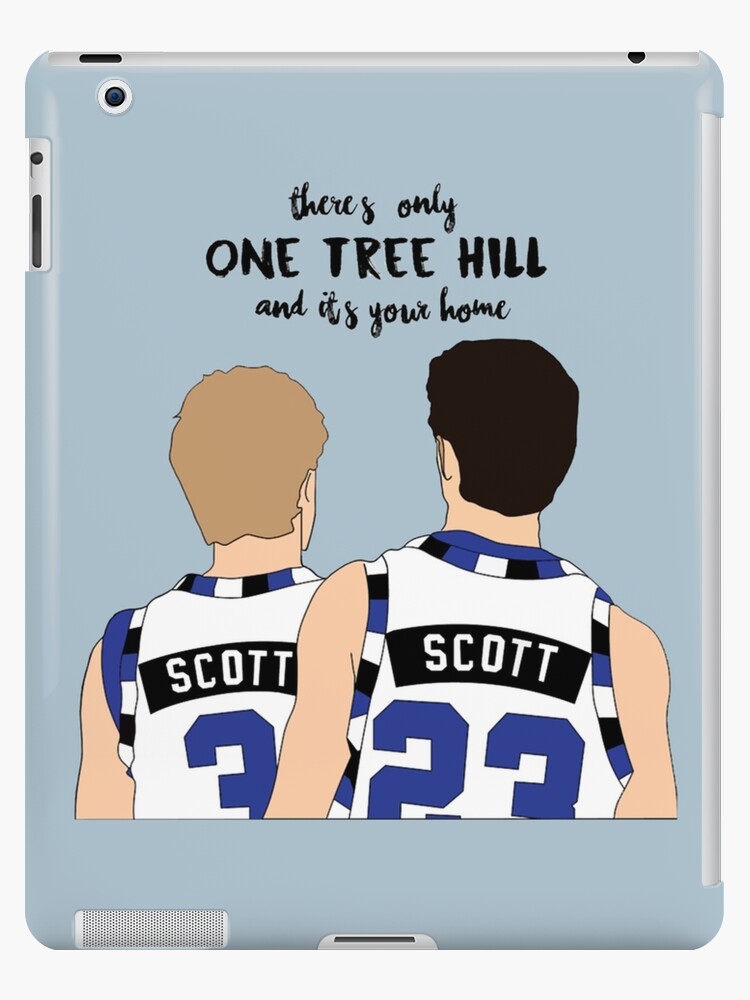 scott 23 one tree hill ravens jersey v2  Baby One-Piece for Sale by  EuphoricVSn