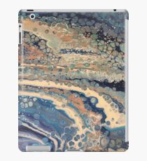 Just beachy iPad Case/Skin