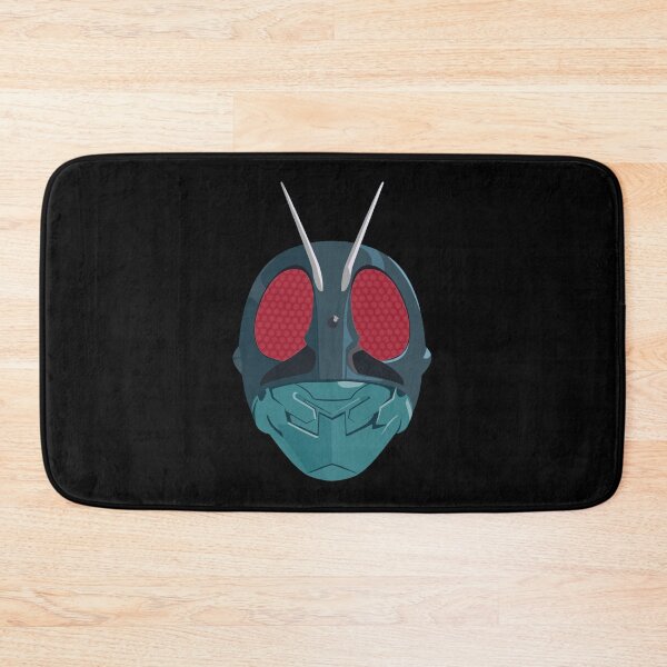 Item preview, Shin Kamen Rider Ichigo Tank Top designed and sold by saurelmosert.