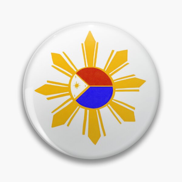 Item preview, Filipino Sun designed and sold by zozospetals.