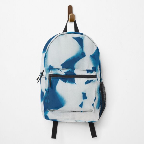 Artikelvorschau, Gravel Cyanotype Blue Print entworfen und verkauft von Melissa Russell.