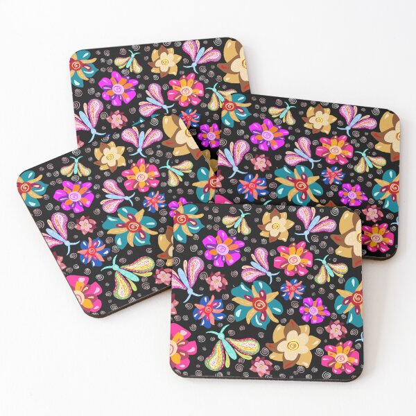 Item preview, Spring Flowers designed and sold by Neevyy.